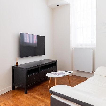 Croix Paquet - Appartements A Lyon Eksteriør bilde