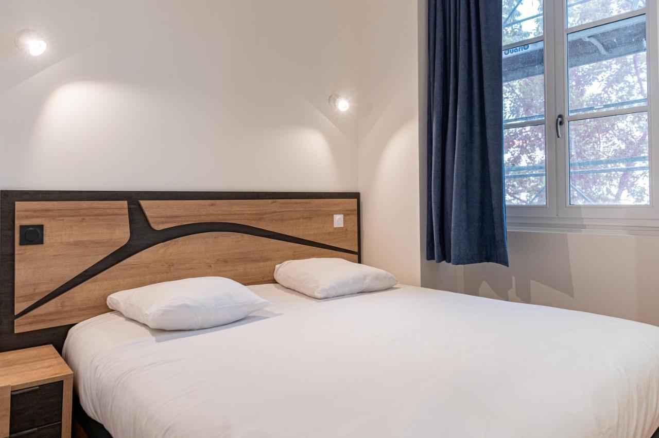 Croix Paquet - Appartements A Lyon Eksteriør bilde