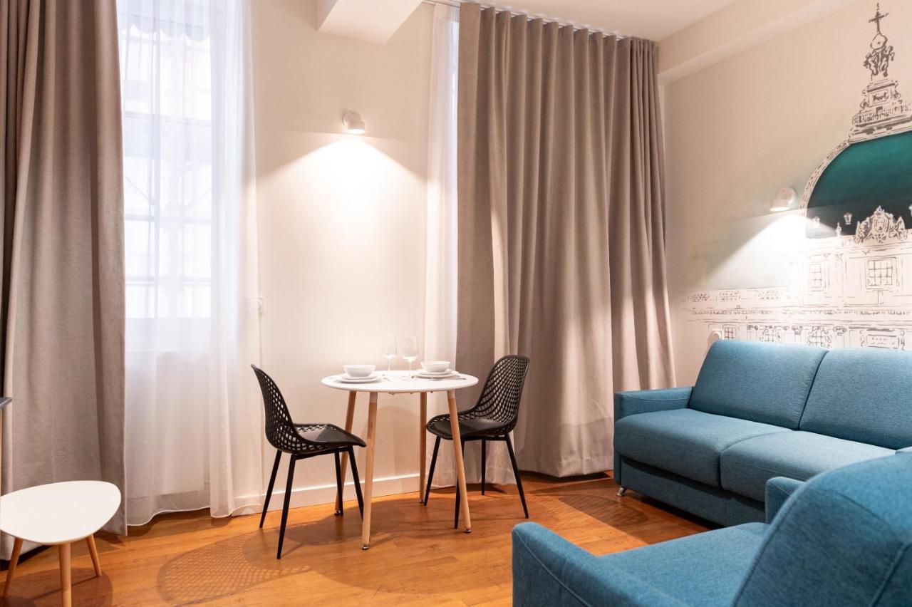 Croix Paquet - Appartements A Lyon Eksteriør bilde
