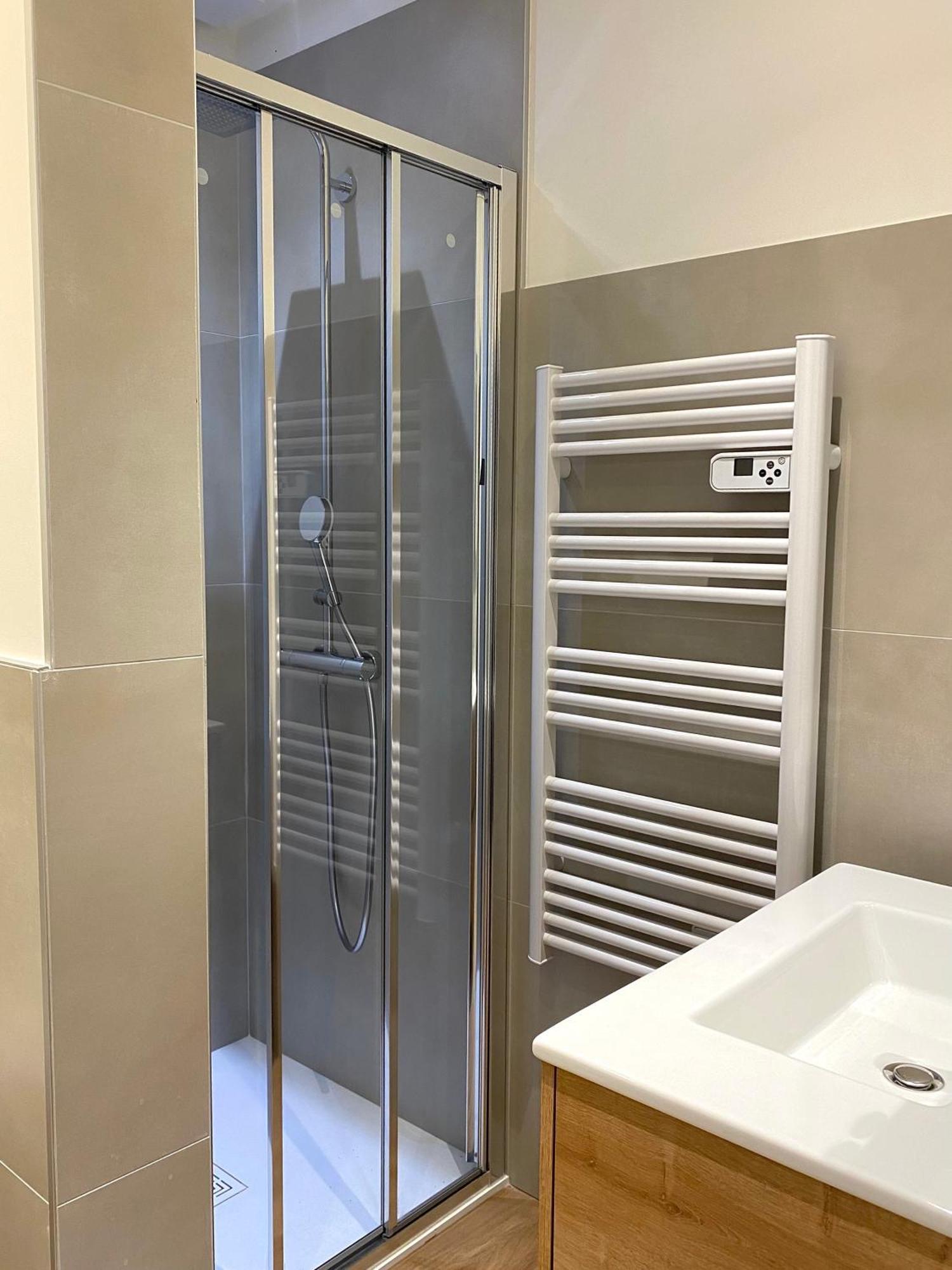 Croix Paquet - Appartements A Lyon Eksteriør bilde