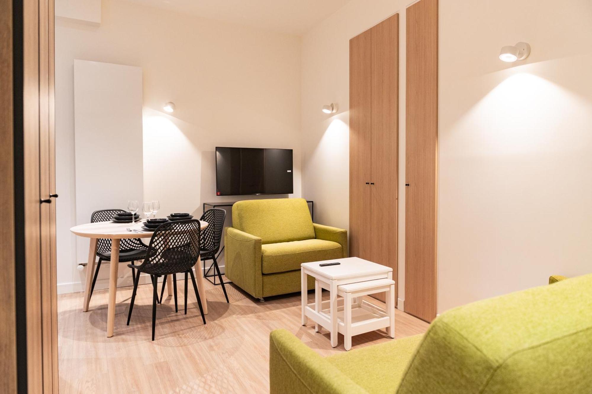 Croix Paquet - Appartements A Lyon Eksteriør bilde