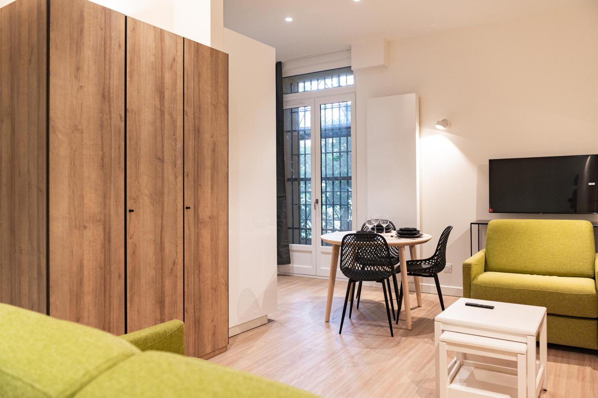 Croix Paquet - Appartements A Lyon Eksteriør bilde