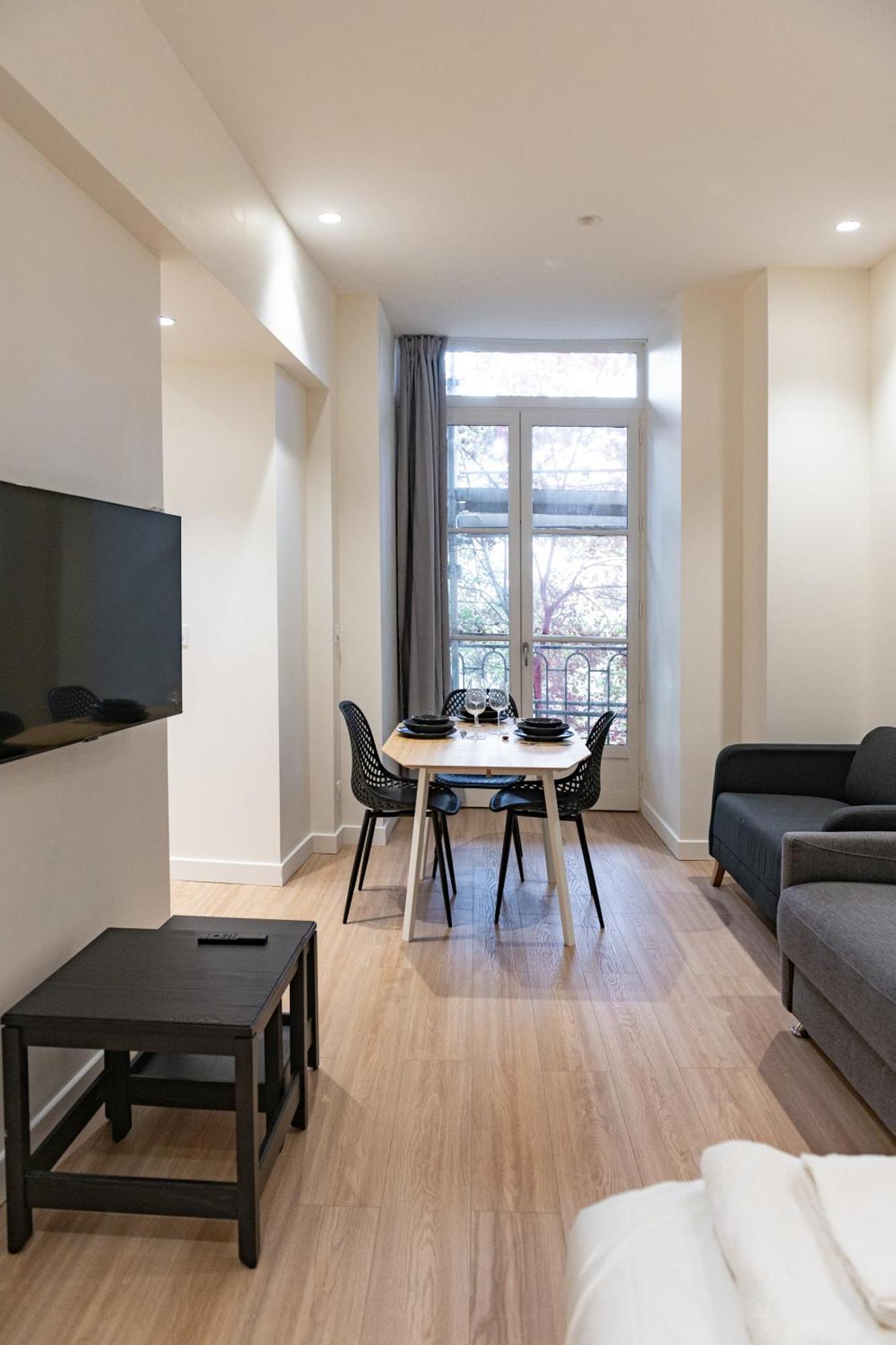 Croix Paquet - Appartements A Lyon Eksteriør bilde