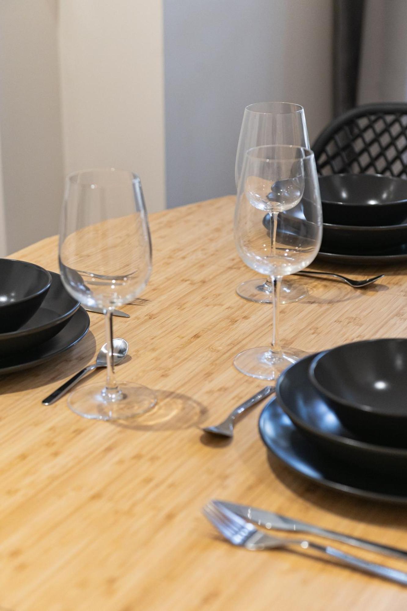 Croix Paquet - Appartements A Lyon Eksteriør bilde
