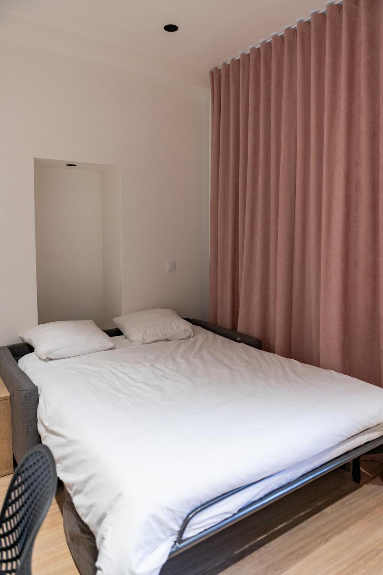 Croix Paquet - Appartements A Lyon Eksteriør bilde