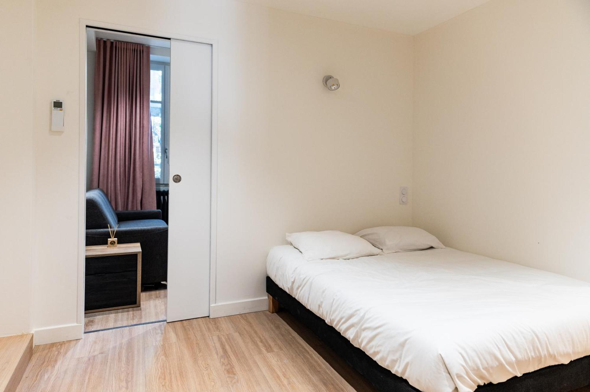 Croix Paquet - Appartements A Lyon Eksteriør bilde
