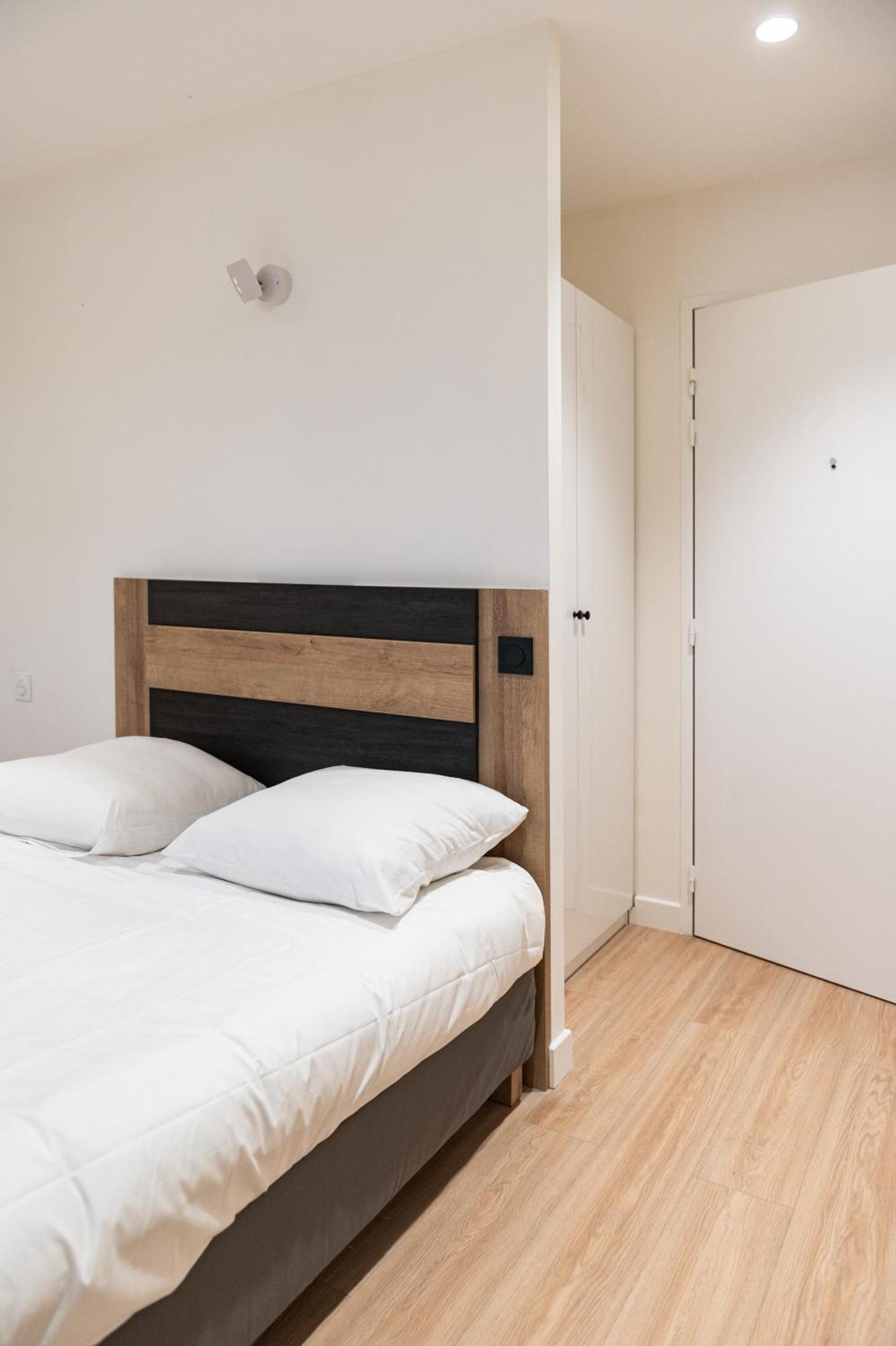 Croix Paquet - Appartements A Lyon Eksteriør bilde