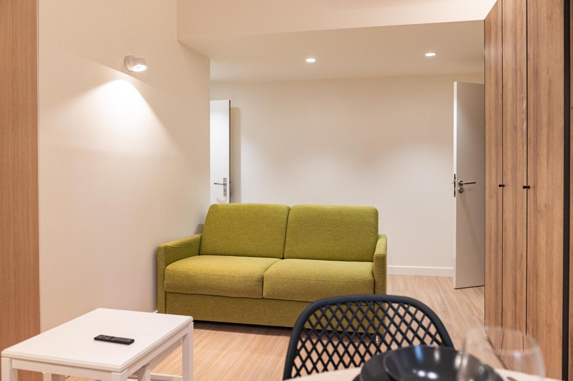 Croix Paquet - Appartements A Lyon Eksteriør bilde