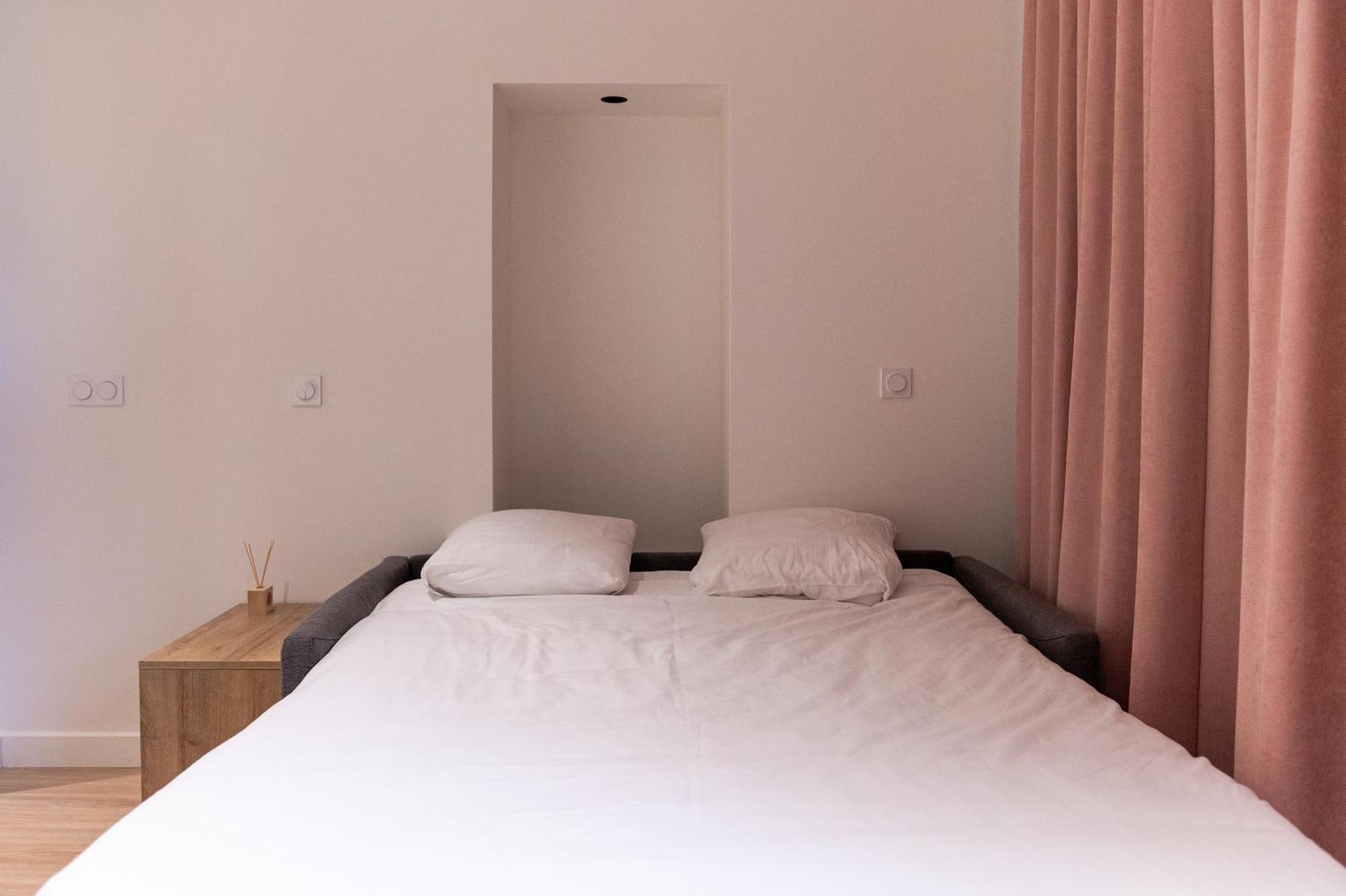 Croix Paquet - Appartements A Lyon Eksteriør bilde