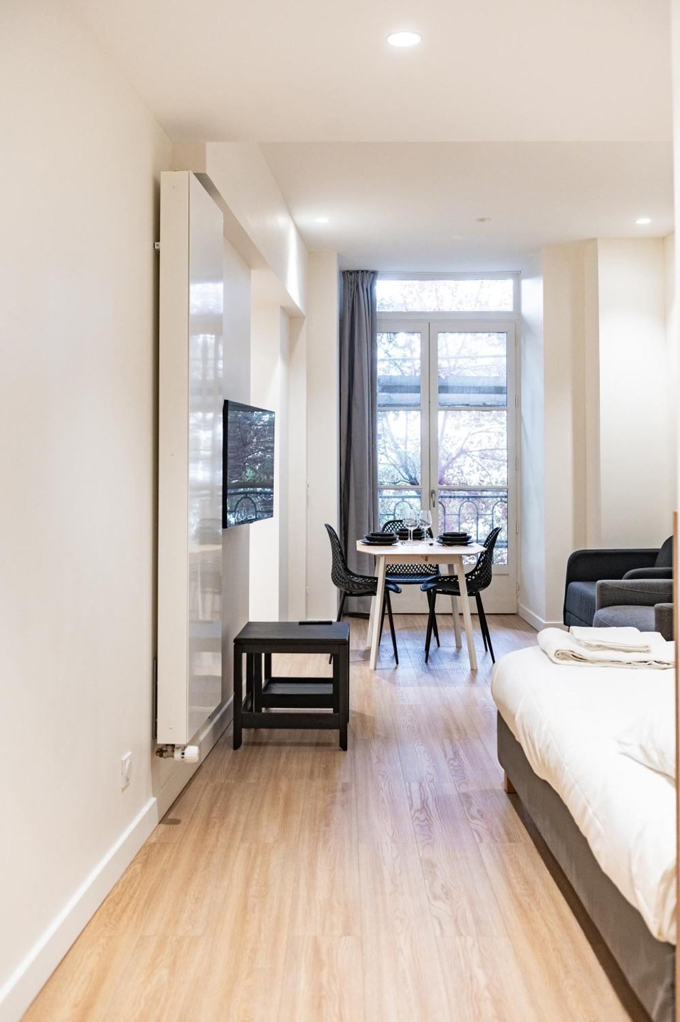Croix Paquet - Appartements A Lyon Eksteriør bilde