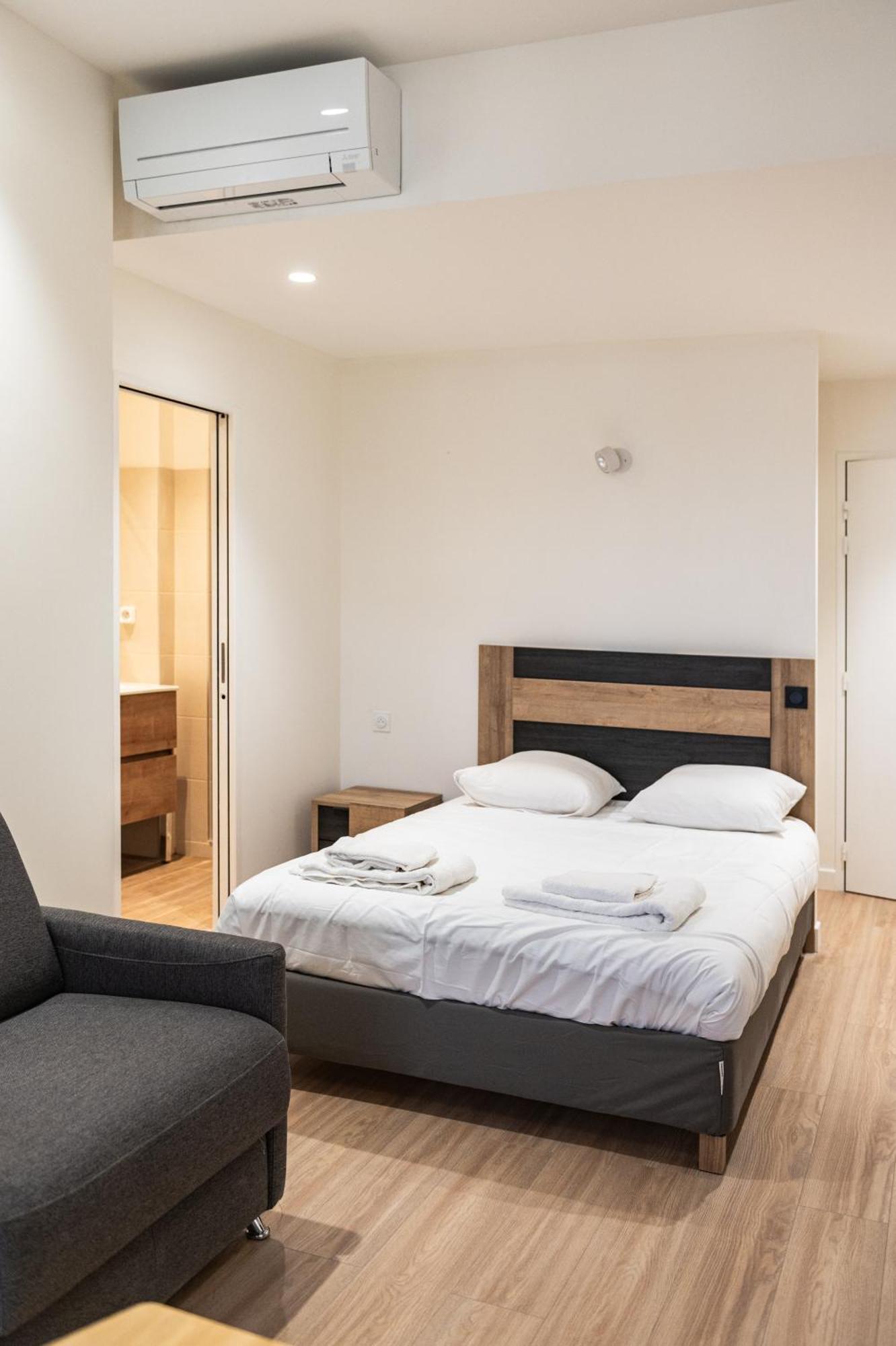 Croix Paquet - Appartements A Lyon Eksteriør bilde