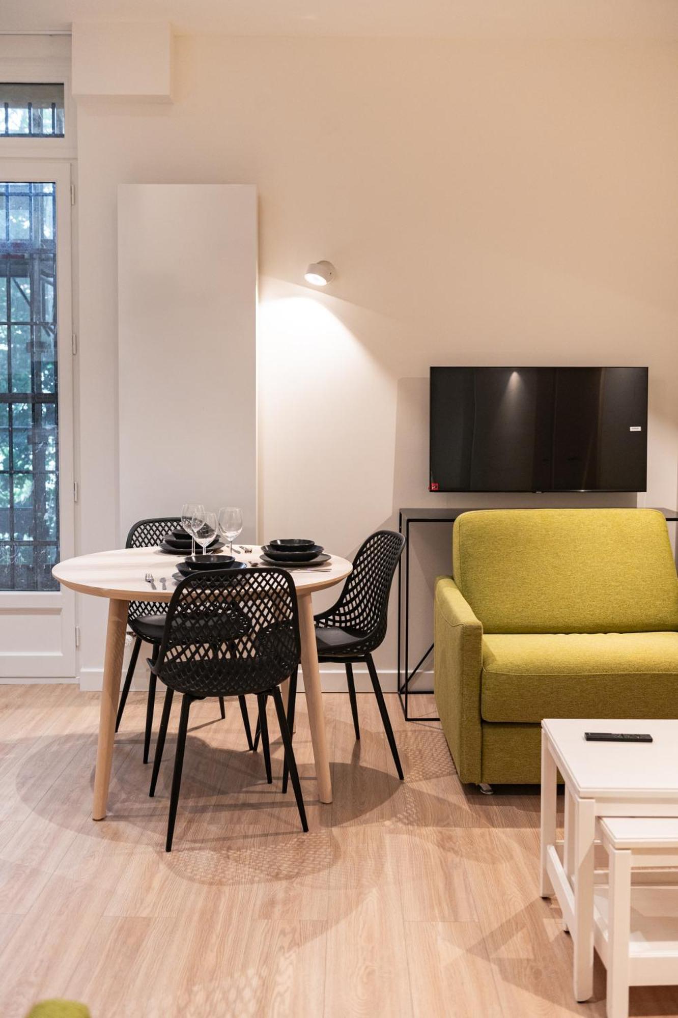 Croix Paquet - Appartements A Lyon Eksteriør bilde