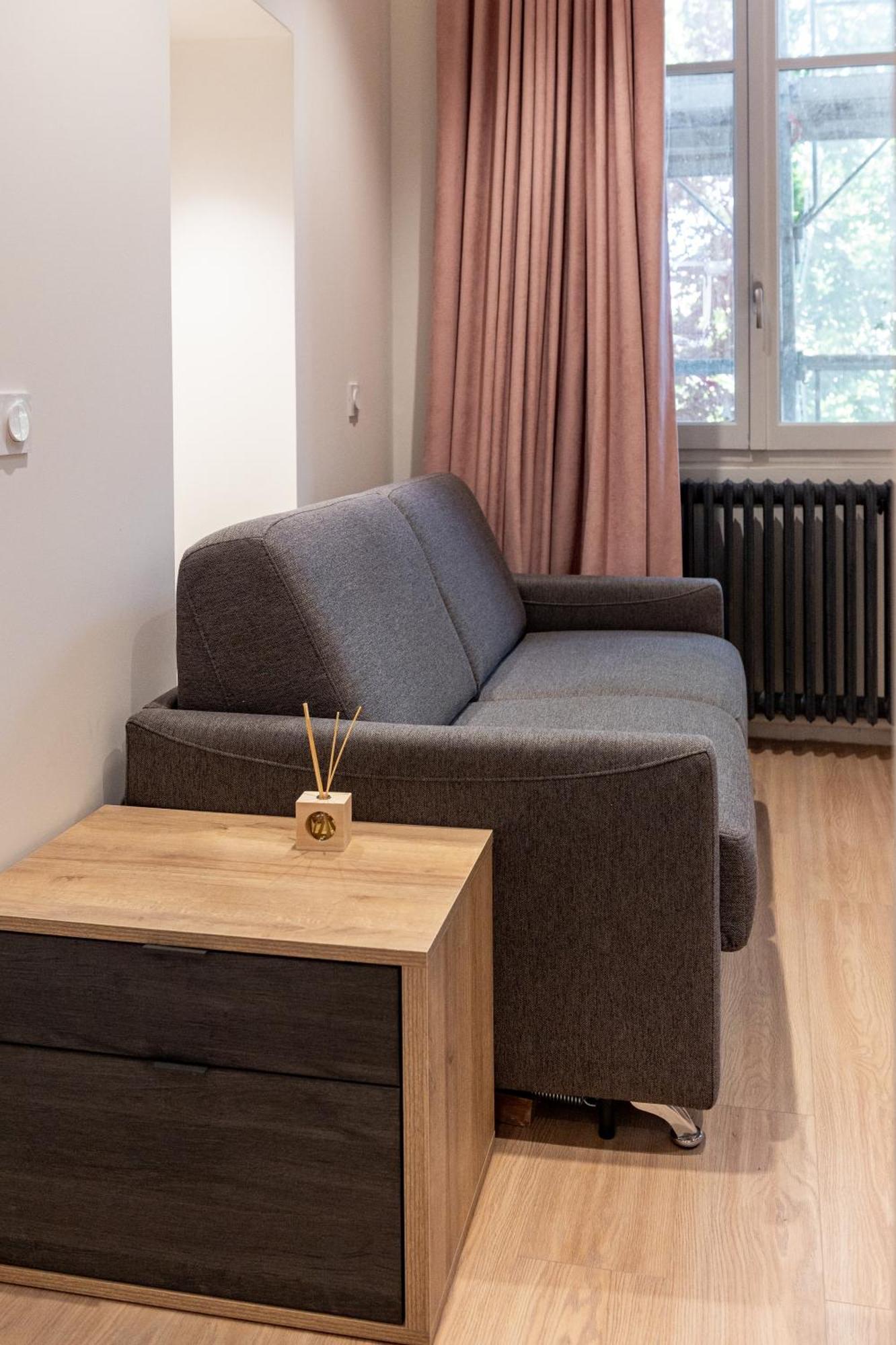 Croix Paquet - Appartements A Lyon Eksteriør bilde