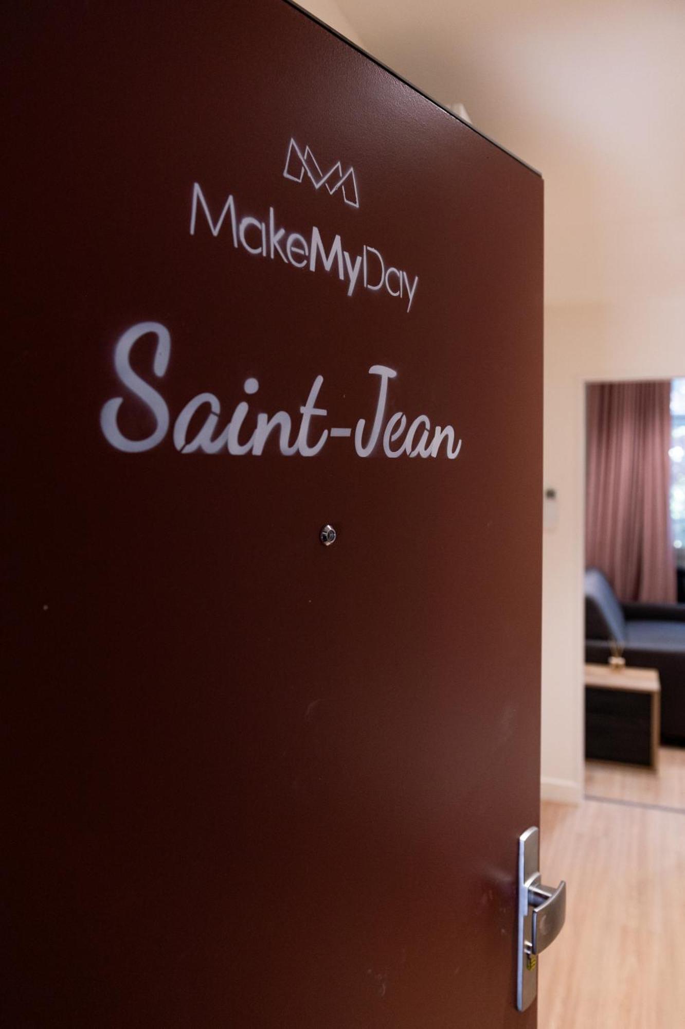 Croix Paquet - Appartements A Lyon Eksteriør bilde